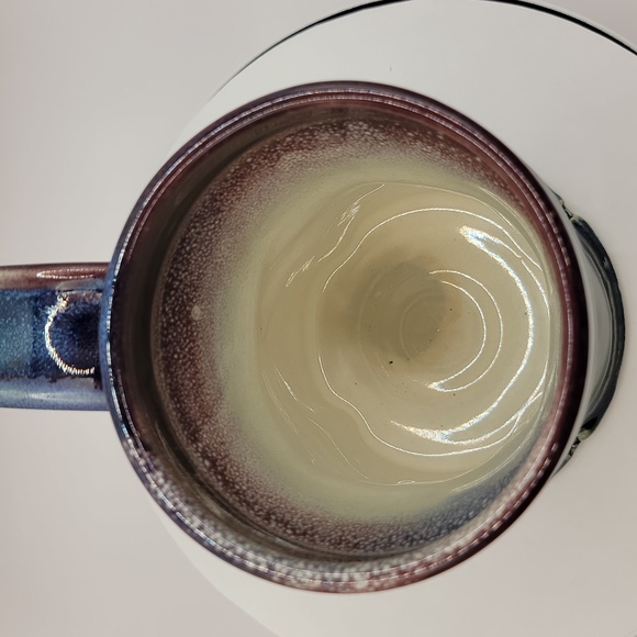 Milkyway Clay Ceramic Mug - Picture 6 of 11